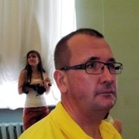 Аркадий Курамшин