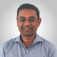 Paresh Mistry