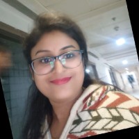 Nidhi Sharma