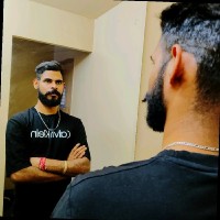 Davender Singh