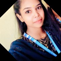 MAHALAKSHMI. T [2nd year, B.E]