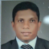 Pubudu Wickramarachchi