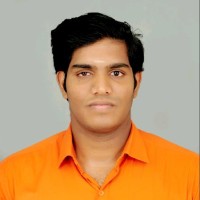 Vedhageethan G