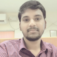 M Ramakrishna