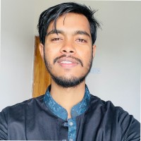 Md. Arafat Ali