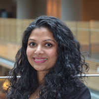 Aloka Perera