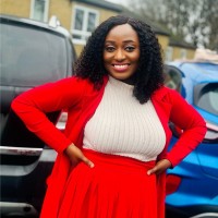 Ofonime Patricia Essien