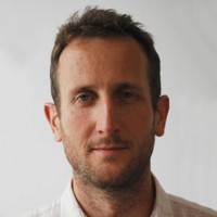 Christophe Cuzol