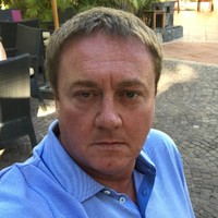 Paul Denman