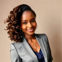 Mercy Njogu
