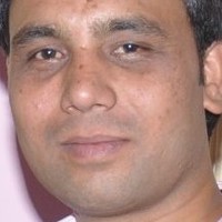Abhay Kumar