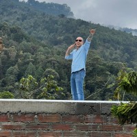 Andres Salazar Yepes