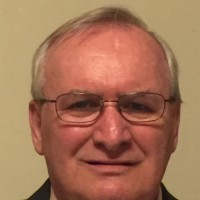 FRANK CUSHING