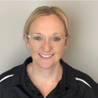 Mary-Ellen Hegarty