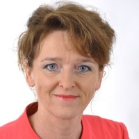 Helga Vollmer