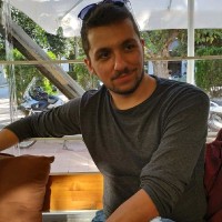 Ioannis-Marios Stentoumis