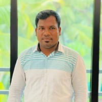 Sathish S