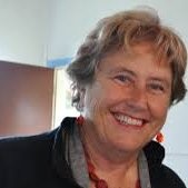 Julie Patey