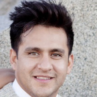 Daniel Mireles