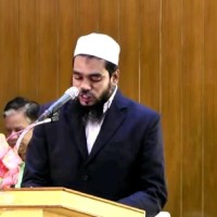 Dr. B.a. Mohammed Hashim