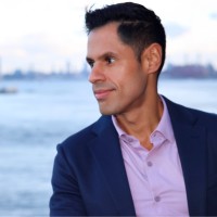 Ray Villeda