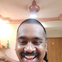 vikrant salunkhe