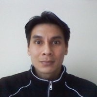 Charles Nguyen Thanh