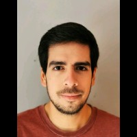 Eric Vargas