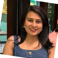 Krupa Chaudhary