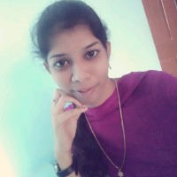 Archana Anandhan
