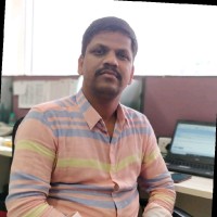 Sachin Zapkar