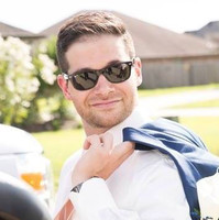 Dylan Daigle
