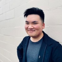 Benson Wang
