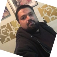 Muhammad Kashif Ali