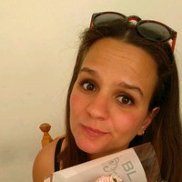 Tamar Luque Benito