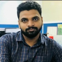 Sravan Kumar