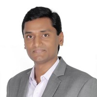Govardhan M Reddy