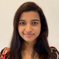Nuhansi Wijesinghe