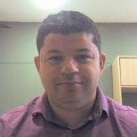 Luciano Alves Araujo