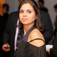 Iris Moura Sales Vicente