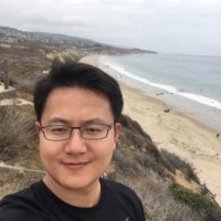Xitong Zhu (Tony Zhu)