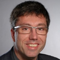 Oliver Albert