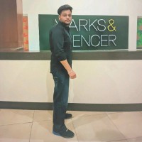 Harsh Kumar