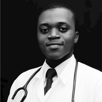 Edem Ayitey, Md