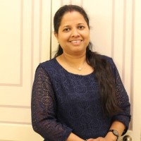 Jayadevi V D