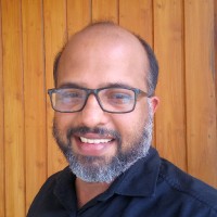 Pramod Raveendran