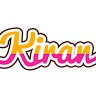 Kirankumar R