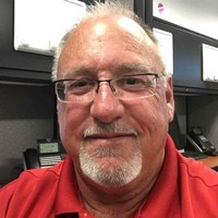Terry Davis