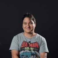 Angel David Ibarra Duarte