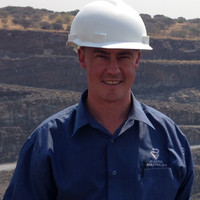 Tristan Buchan